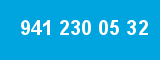 941 230 05 32 941 230 05 32